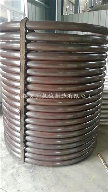 碳鋼盤(pán)管長(zhǎng)期使用會(huì)影響壽命嗎？